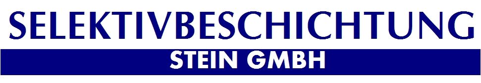 Selektivbeschichtung Stein GmbH